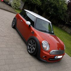 2012 Mini One 1.6