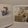Hoot, Old Bear, Classic Jane Hissey Hardback Book Image 5