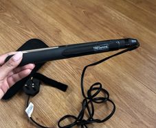 Tresemme hair straightener