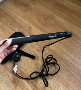Tresemme hair straightener