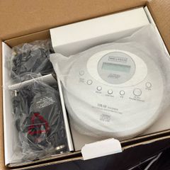 cd  / mp3 player