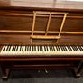 chappell upright piano Image 2