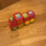 vtech roll & surprise animal train Image 6