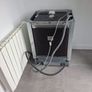Electrolux fully integrated dishwasher Image 3