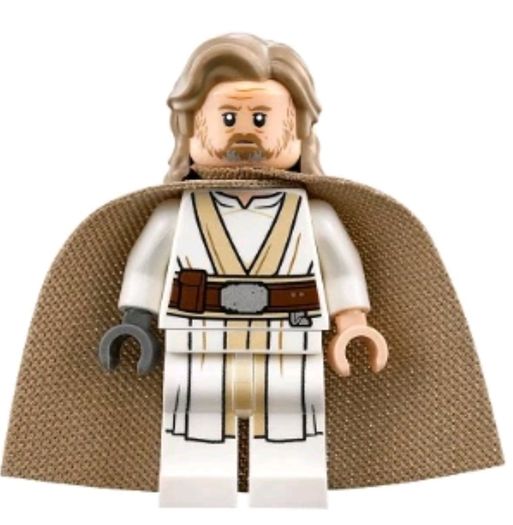 Lego BODHI ROOK LUKE SKYWALKER Minifigures Lego Star Wars Minifigures