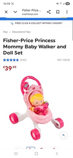 Baby Walker