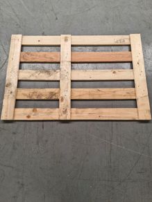 wood / timber