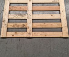 wood / timber
