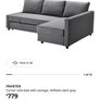 Ikea Friheten Corner Sofa-bed Image 3