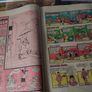 Hoot ! 5 Issues ! Issue #1, #2, #7, #10, #25 ! 1985-1986 ! by D.C. Thomson & Co ! Image 7
