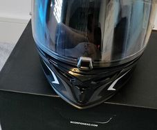 Helmet