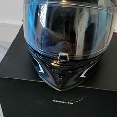 Helmet
