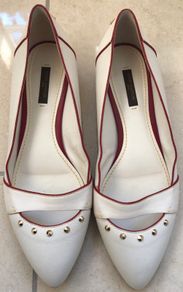 Louis Vuitton shoes