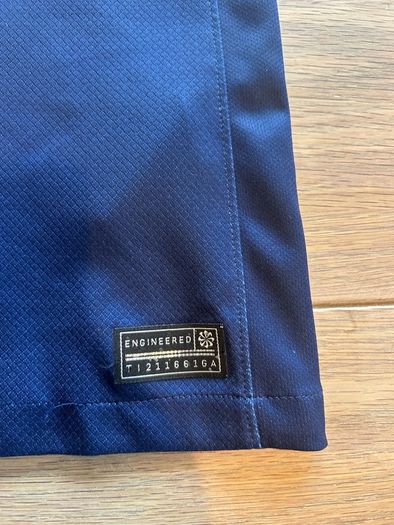 PSG Nike Home Jersey 2023/24 - Youth