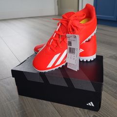 Kids Football Astro Turf Boots UK Size 5