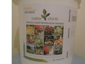 Organic Dried Milled Seaweed - 10kg Bag
