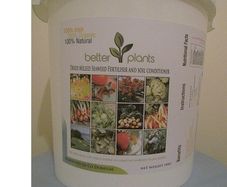 Organic Dried Milled Seaweed - 10kg Bag