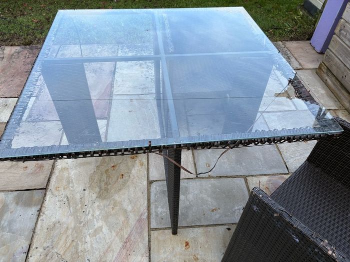 Outdoor Furniture