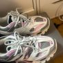Balenciaga tracks Image 2