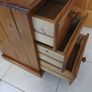 Locker/ Side Table / storage unit Image 6