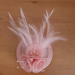 BNWT Fascinator Headpiece