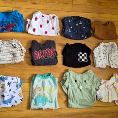 Baby boy Clothes