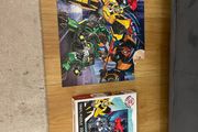 puzzle transformers