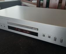 Yamaha CD-S300 CD Player