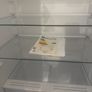 AEG Fridge Freezer OSC5S181ES Image 7