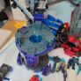 Mega Bloks Halo Bundle UNSC Vehicles Figures Incomplete Sets Warthog Shortsword Spartans Elites Image 4