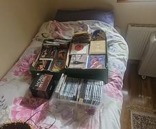cd collection