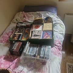 cd collection
