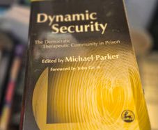 dynamic security