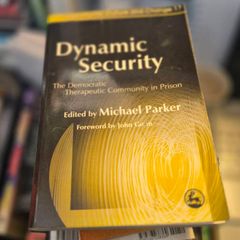 dynamic security