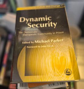dynamic security