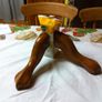 Replacement Lion's Claw Feet Image 3
