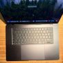 Macbook Pro 16-inch Pro 24GB 1TB Space Black Image 2