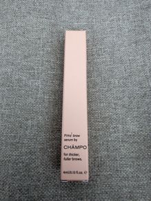 Champo Pitta Brow Serum