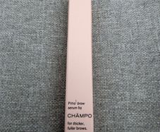 Champo Pitta Brow Serum