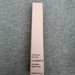 Champo Pitta Brow Serum