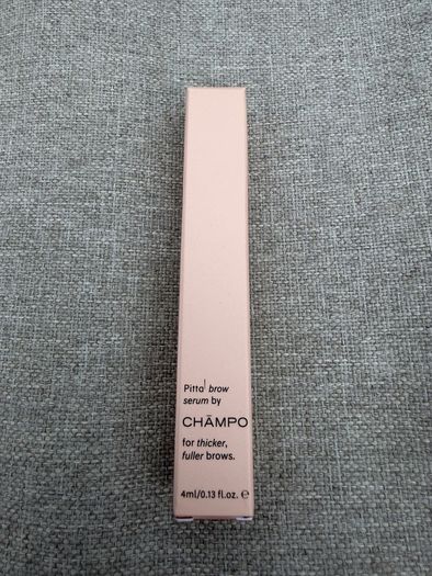 Champo Pitta Brow Serum