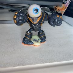 Skylanders Eye Brawl read description