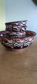 Bulgarian Pottery