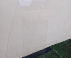 Perspex Clear sheet 121 cm x 46,5 cm