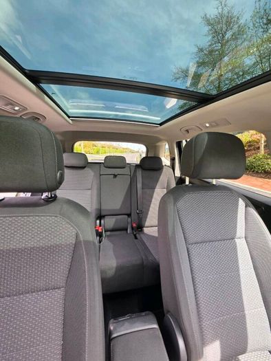 Vw Tiguan  Price Drop