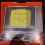 Kraftwerk The Model Computer Love 1981 Vinyl Single Image 2