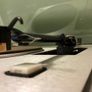 STD 305M  |  Suspended Sub-Chassis Belt-Drive Turntable Image 6