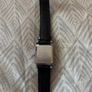 Casio LTP-V007L "Tank" watch Image 2