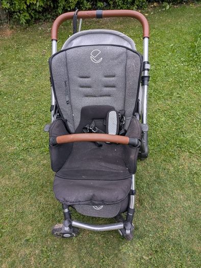 Jane buggy travel system