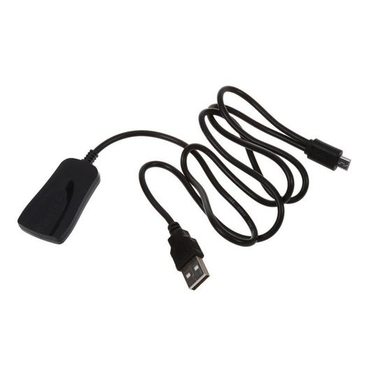 Wecast C2 Miracast WiFi Display Dongle Receiver 1080P AirPlay Mirroring DLNA